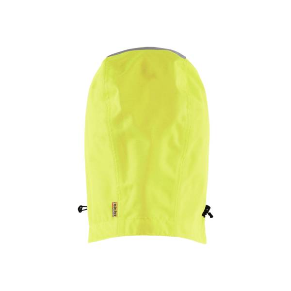 Capuche de chantier haute-visibilité Blaklader - 2165 - Jaune fluo