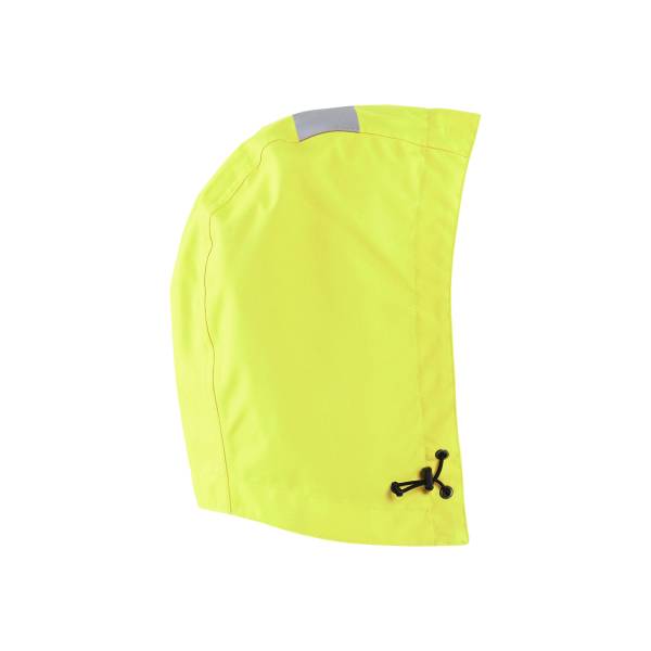 Capuche de chantier haute-visibilité Blaklader - 2165 - Jaune fluo