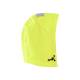 Capuche de chantier haute-visibilité Blaklader - 2165 - Jaune fluo