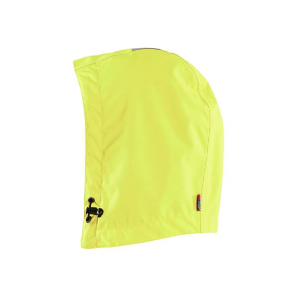 Capuche de chantier haute-visibilité Blaklader - 2165 - Jaune fluo