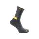 Chaussettes de travail hiver en laine - Blaklader - 2501 Noir/Gris clair