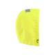 Capuche de chantier haute-visibilité imperméable - Blaklader - 2175 - Jaune fluo