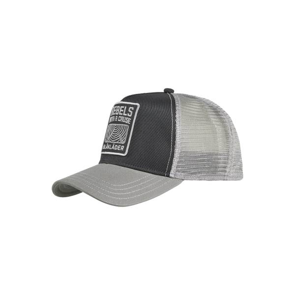 Casquette REBELS - Blaklader - 9213 - Gris foncé