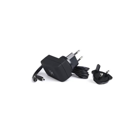 Chargeur gilet chauffant Clim8 - Blaklader - 9881 - Noir
