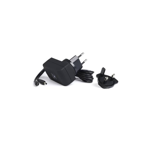 Chargeur gilet chauffant Clim8 - Blaklader - 9881 - Noir