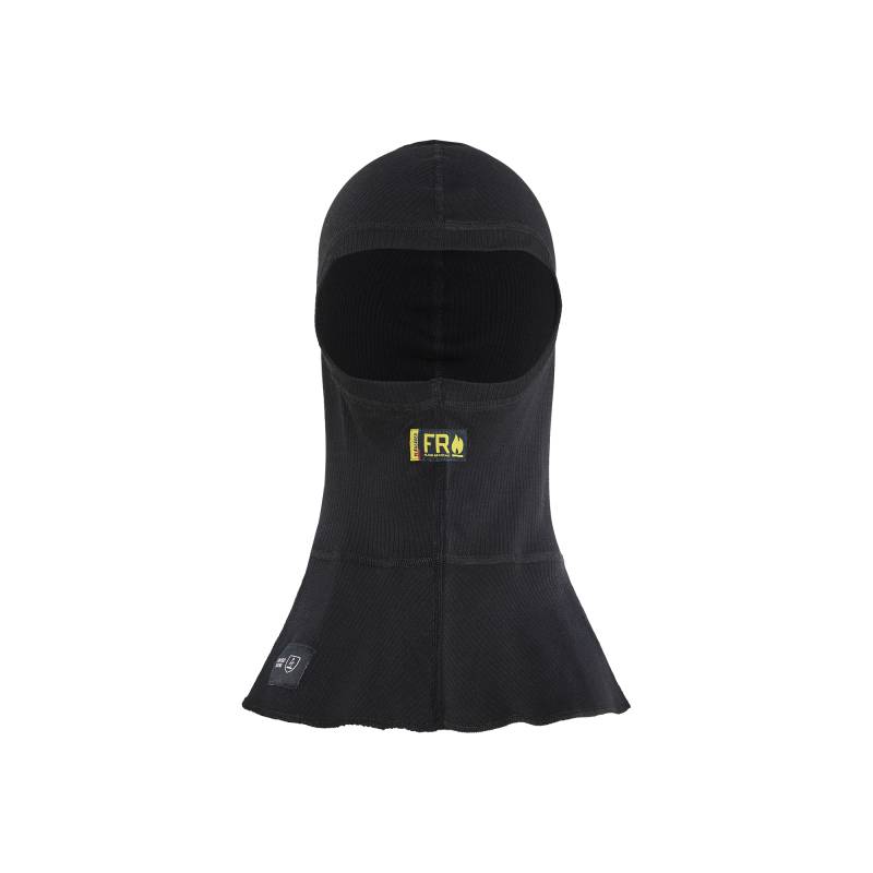 Cagoule de chantier ignifugée ATEX MULTINORMES INHERENT - Blaklader - 2038