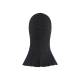 Cagoule de chantier ignifugée ATEX MULTINORMES INHERENT - Blaklader - 2038 - Noir
