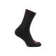 Chaussettes de travail ignifugées ATEX multinormes laine hiver - Blaklader - 2504 - Noir