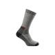 Chaussettes de travail laine hiver - Blaklader - 2503 - Noir/Gris clair