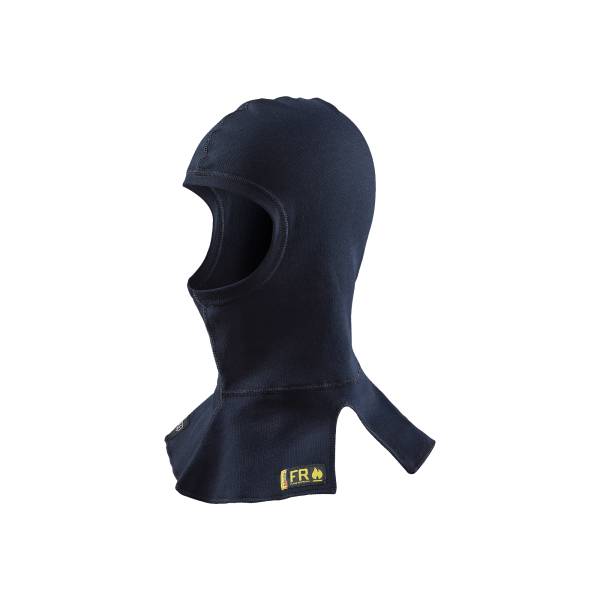 Cagoule ATEX MULTINORMES INHERENT ignifugé - Blaklader - 2055 - Marine