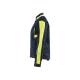 Veste de travail stretch anti-rayure femme - Blaklader - 4443 - Bleu/Jaune