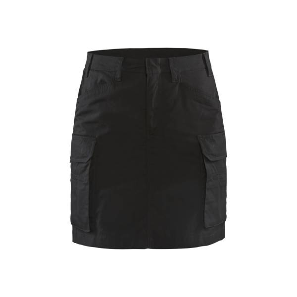 Jupe de travail Polycoton Blaklader - 7148 - Noir
