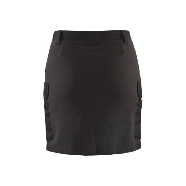 Jupe de travail Polycoton Blaklader - 7148 - Noir