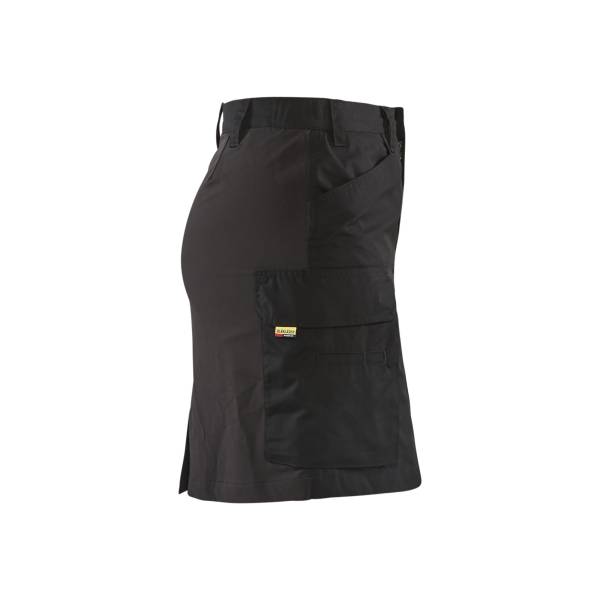 Jupe de travail Polycoton Blaklader - 7148 - Noir