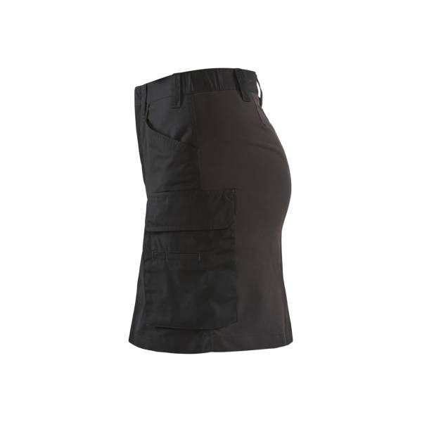 Jupe de travail Polycoton Blaklader - 7148 - Noir