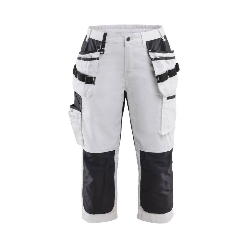 Pantacourt de chantier stretch femme X1900 - Blaklader - 7109