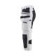 Pantacourt de chantier stretch femme X1900 - Blaklader - 7109 Blanc/Noir