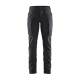 Pantalon Softshell hiver femme - Blaklader - 7177 Noir