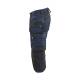 Pantacourt de chantier stretch CORDURA - Blaklader - 1754 Marine foncé