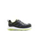 Chaussures de sécurité basses SPRINTER S1P - Blaklader - 2402 - Vert citron