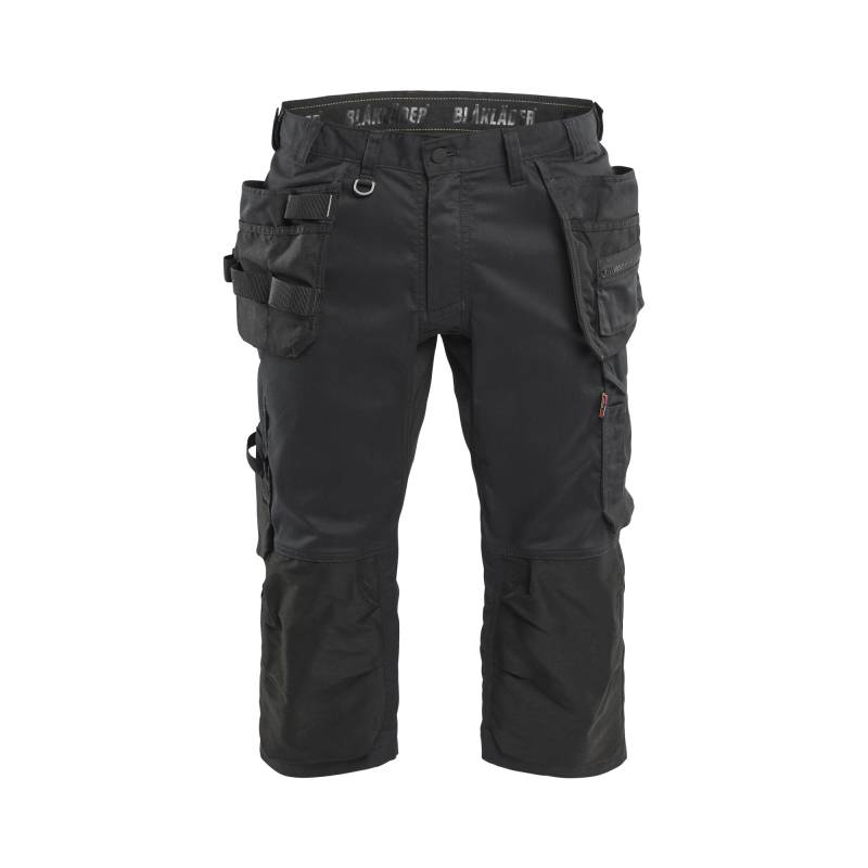 Pantacourt de chantier stretch CORDURA - Blaklader - 1754
