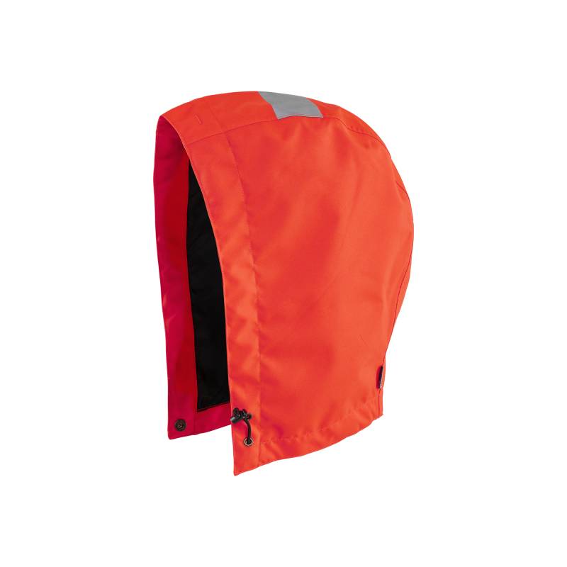 Capuche de chantier haute-visibilité imperméable - Blaklader - 2175