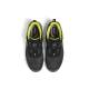 Chaussures de sécurité basses Storm imperméables S7 - Blaklader - 2477 - Noir/Jaune fluo