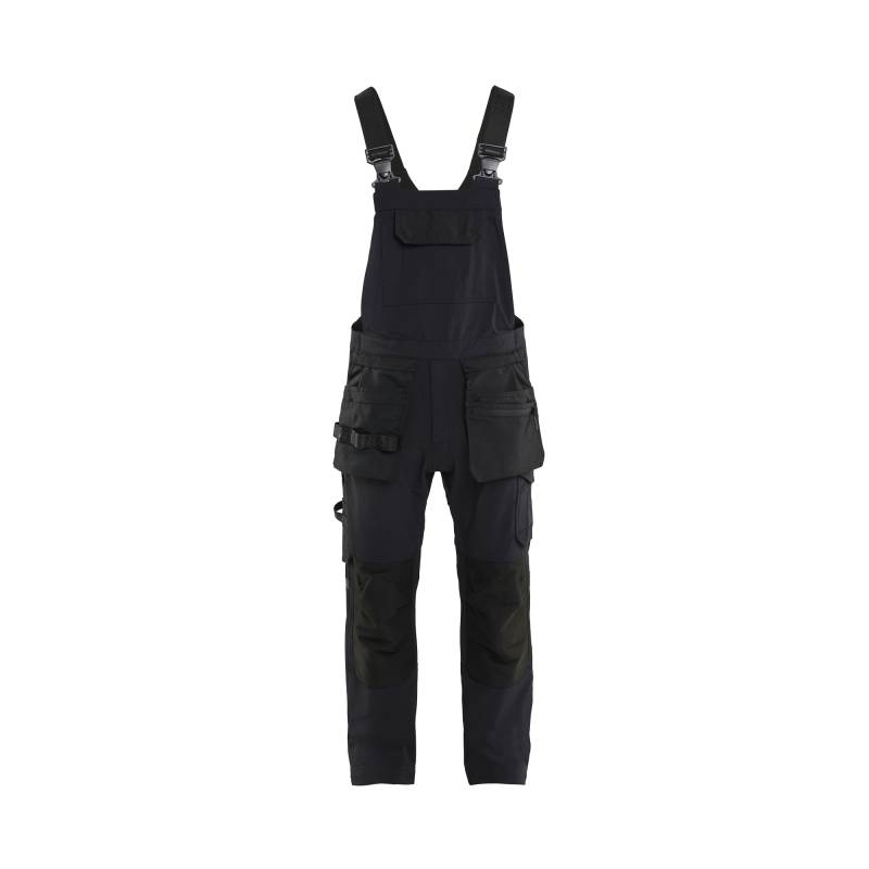 Salopette de travail stretch 4D - Blaklader - 2620
