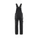 Salopette de travail stretch 4D - Blaklader - 2620 Noir
