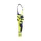 Salopette de chantier haute-visibilité - Blaklader - 2626 Jaune fluo/Marine