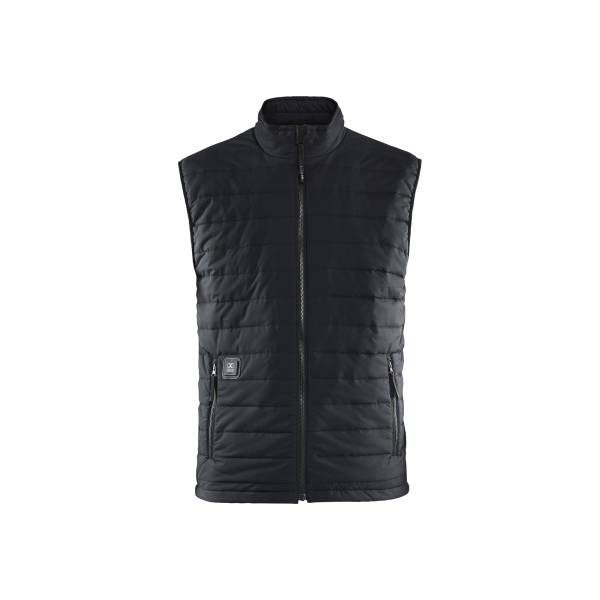 Gilet chauffant intelligent Clim8 - Blaklader - 3880 - Noir