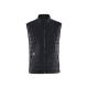 Gilet chauffant intelligent Clim8 - Blaklader - 3880 - Noir