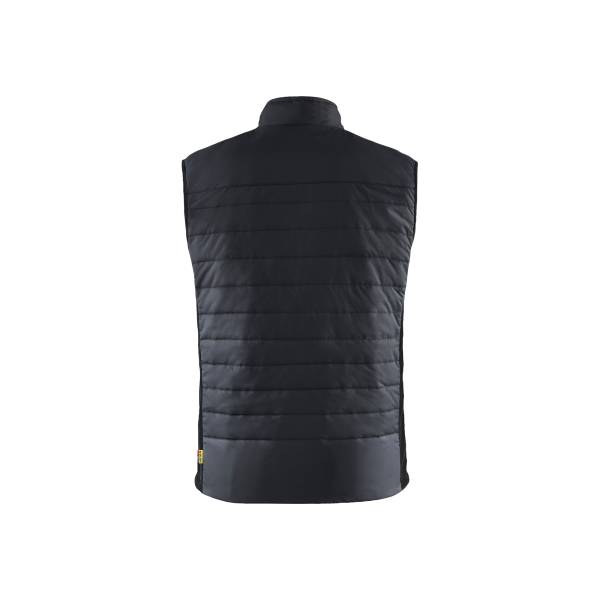 Gilet chauffant intelligent Clim8 - Blaklader - 3880 - Noir