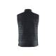 Gilet chauffant intelligent Clim8 - Blaklader - 3880 - Noir