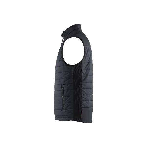 Gilet chauffant intelligent Clim8 - Blaklader - 3880 - Noir