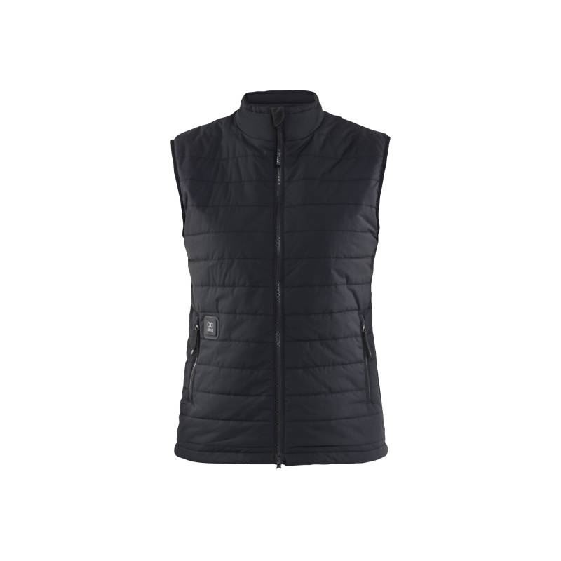 Gilet chauffant intelligent Clim8 femme - Blaklader - 3881