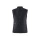 Gilet chauffant intelligent Clim8 femme - Blaklader - 3881 - Noir