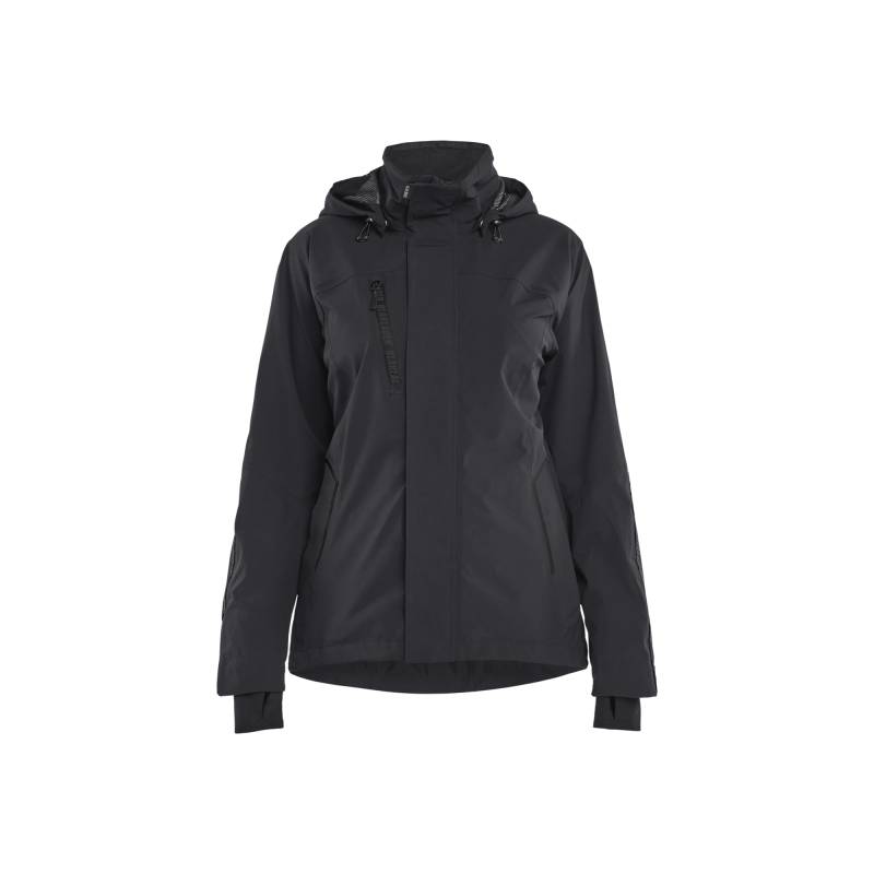 Veste hardshell imperméable stretch femme - Blaklader - 4403