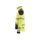 Veste de travail ATEX MULTINORMES APC 2 haute-visibilité - Blaklader - 4418 - Jaune fluo/Marine
