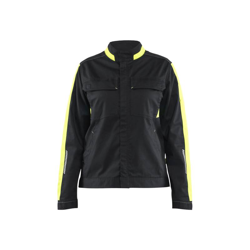 Veste de travail stretch anti-rayure femme - Blaklader - 4443
