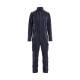 Combinaison de travail retardant-flamme inhérent - Blaklader - 6077 Marine