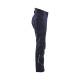 Pantalon de travail ATEX multinormes inhérent femme - Blaklader - 7107 Marine