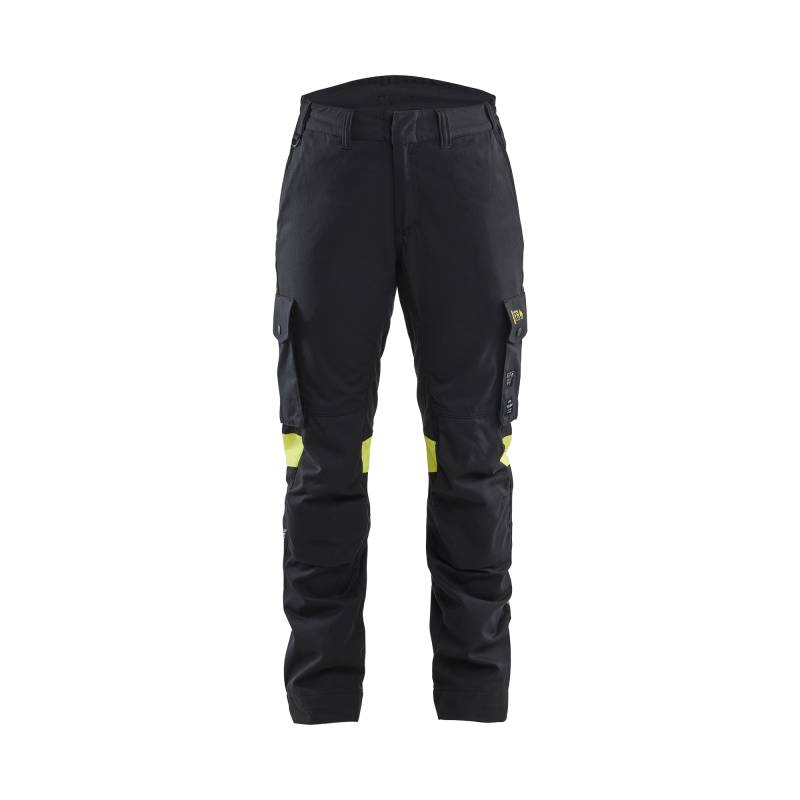 Pantalon de travail ATEX multinormes inhérent femme - Blaklader - 7107