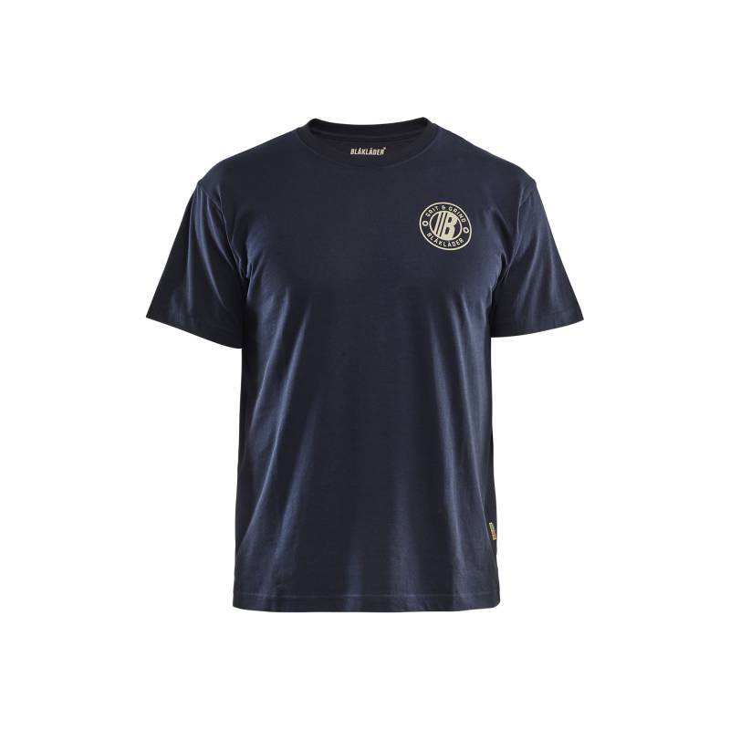T-shirt de travail Grit - Blaklader - 9420