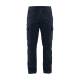 Pantalon de travail anti-rayures Coton - Blaklader - 1466 - Marine foncé