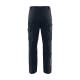 Pantalon de travail anti-rayures Coton - Blaklader - 1466 - Marine foncé