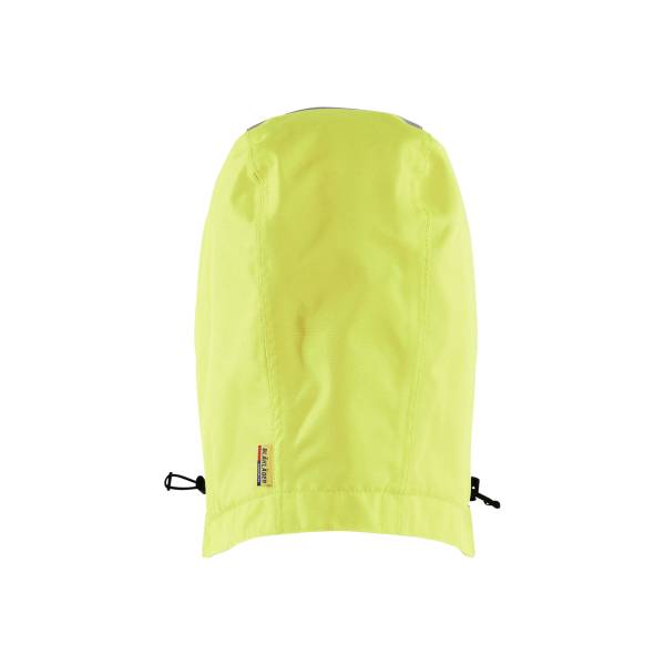 Capuche de chantier haute-visibilité - Blaklader - 2166 - Jaune fluo