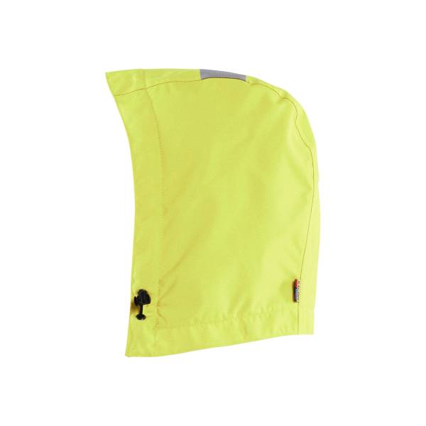 Capuche de chantier haute-visibilité - Blaklader - 2166 - Jaune fluo