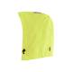 Capuche de chantier haute-visibilité - Blaklader - 2166 - Jaune fluo