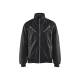 Veste de chantier doublée hiver Polycoton - Blaklader - 4805 - Noir